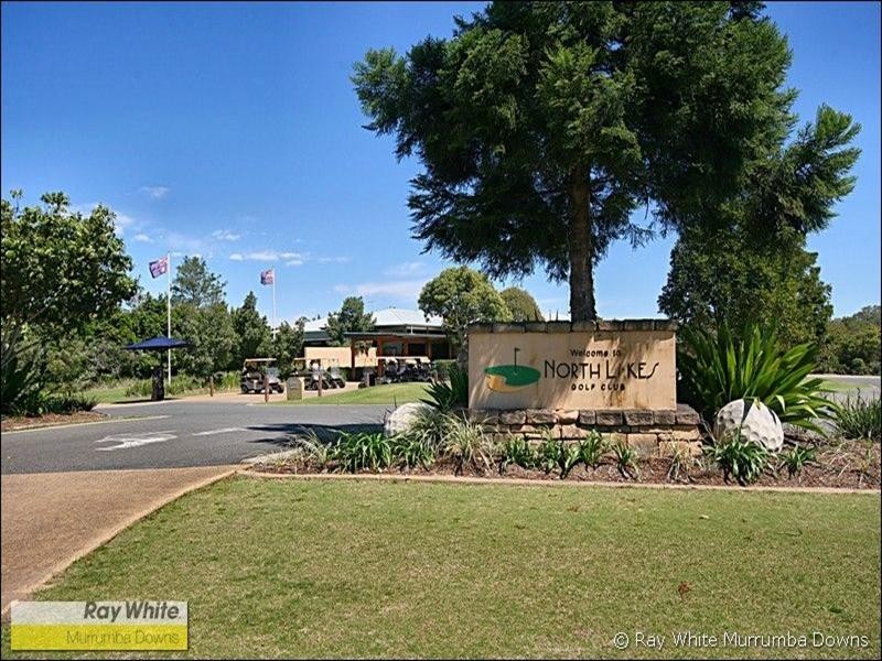 North Lakes QLD 4509