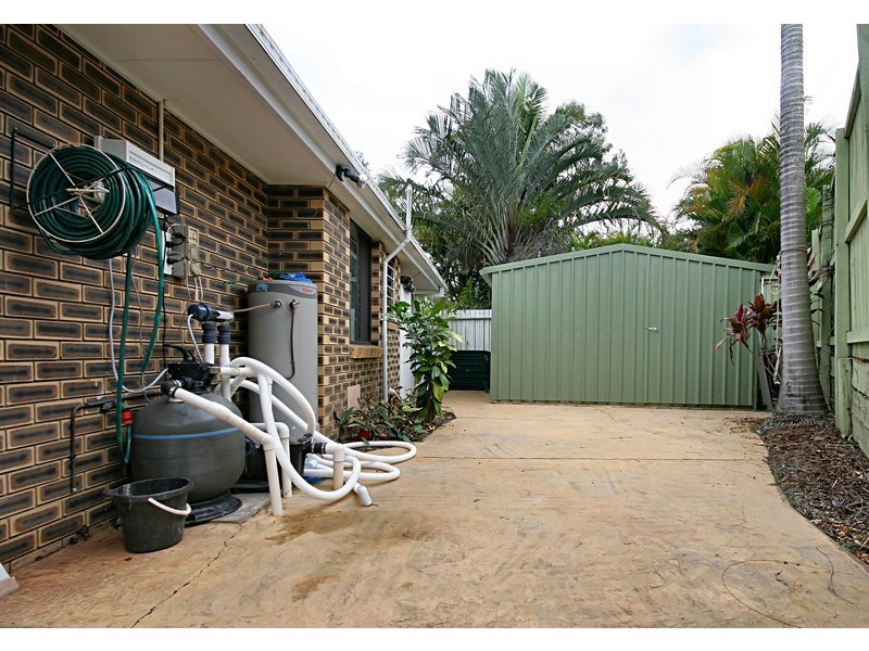 15 Eacham Street, Petrie QLD 4502