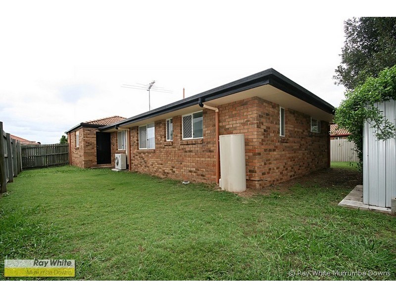 Murrumba Downs QLD 4503