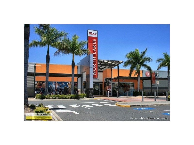 Murrumba Downs QLD 4503