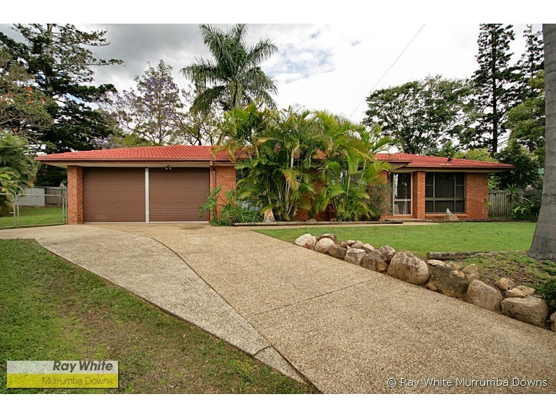 9 Bayeau Court, Petrie QLD 4502