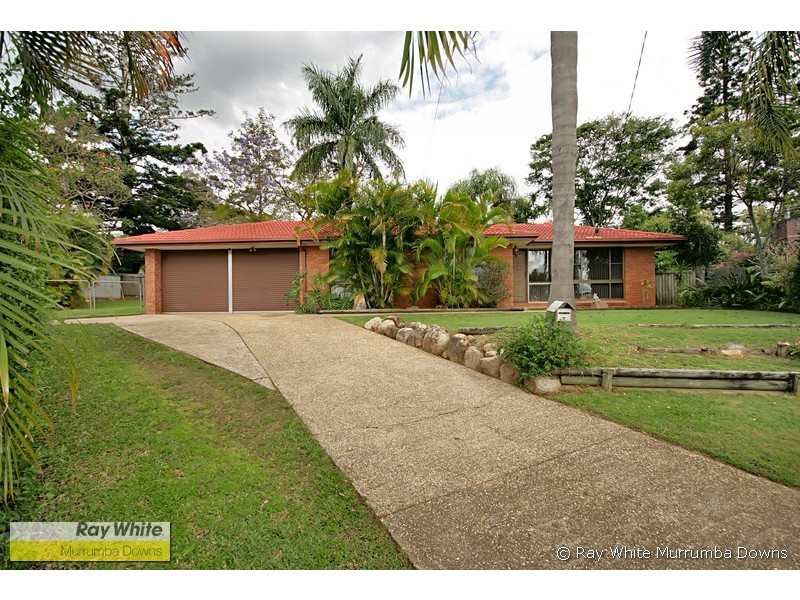 9 Bayeau Court, Petrie QLD 4502