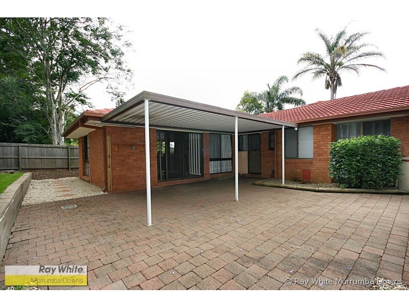 9 Bayeau Court, Petrie QLD 4502