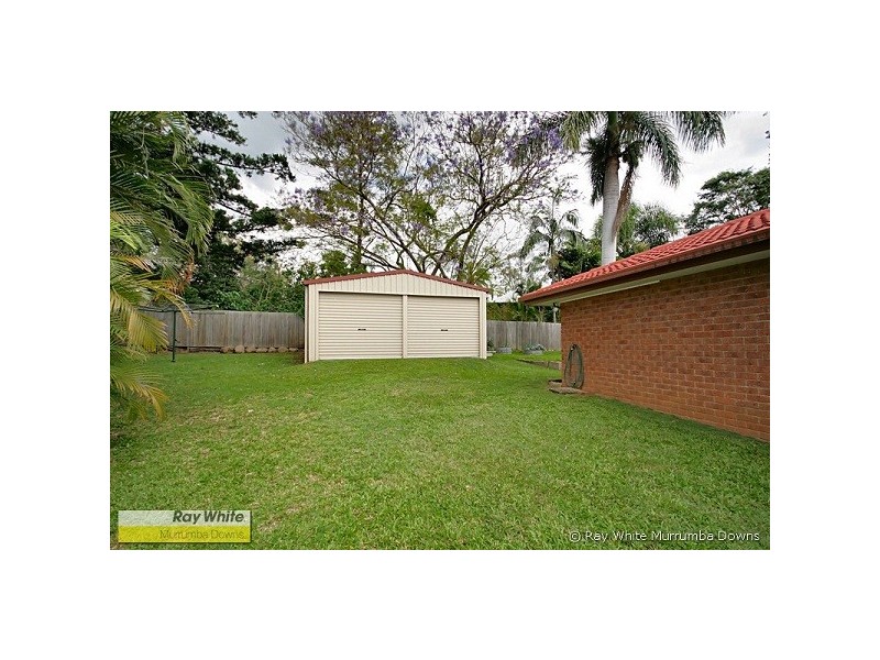 9 Bayeau Court, Petrie QLD 4502