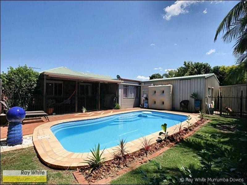 12 Braidwood Avenue, Murrumba Downs QLD 4503