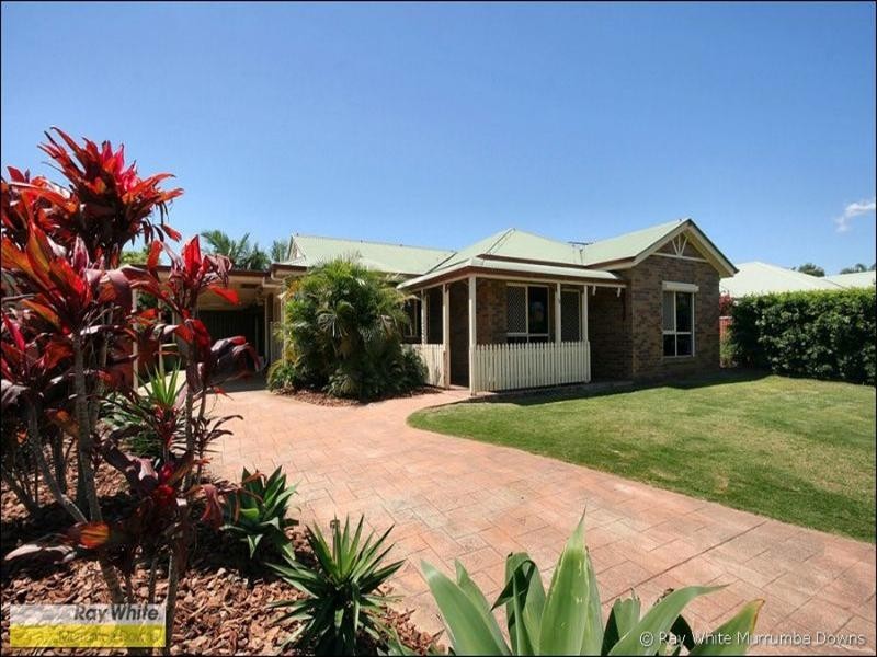 12 Braidwood Avenue, Murrumba Downs QLD 4503
