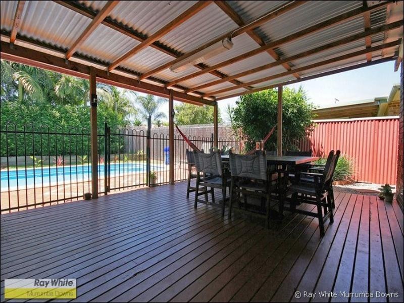 12 Braidwood Avenue, Murrumba Downs QLD 4503