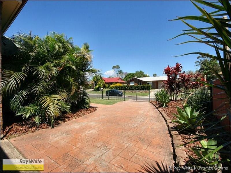 12 Braidwood Avenue, Murrumba Downs QLD 4503