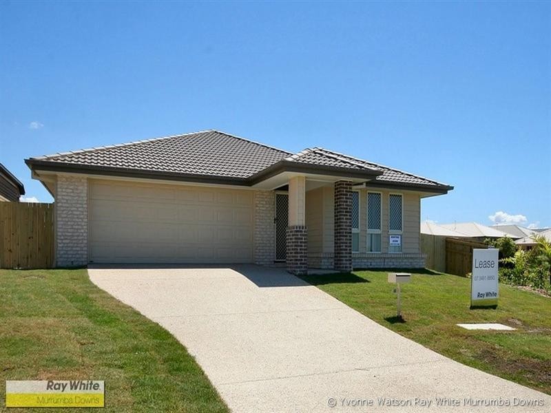 1 Severn Court, North Lakes QLD 4509