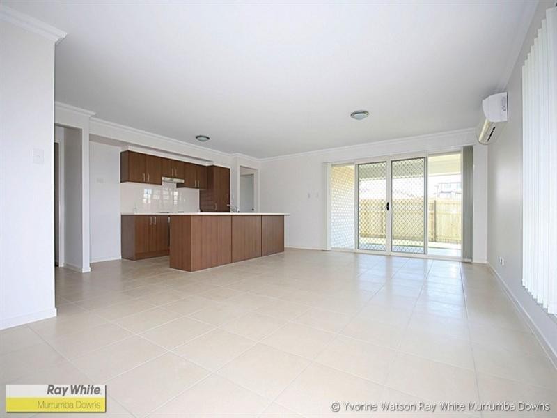 1 Severn Court, North Lakes QLD 4509