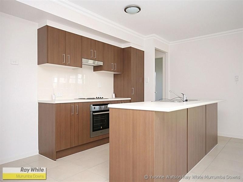 1 Severn Court, North Lakes QLD 4509