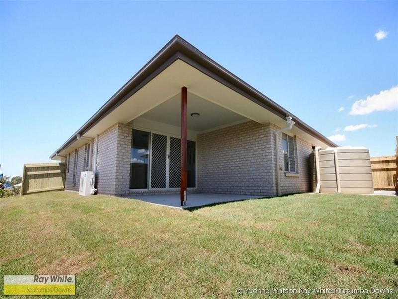 1 Severn Court, North Lakes QLD 4509