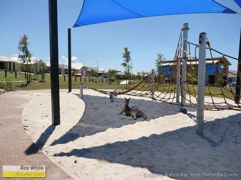 1 Severn Court, North Lakes QLD 4509