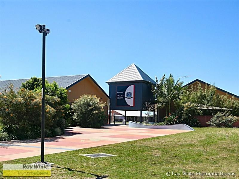 1 Severn Court, North Lakes QLD 4509