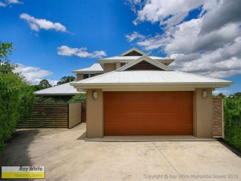 6 Grace Mac Court, Narangba QLD 4504