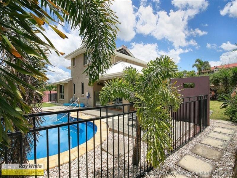 6 Grace Mac Court, Narangba QLD 4504