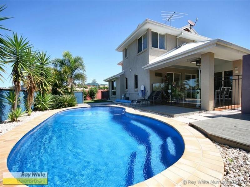 6 Grace Mac Court, Narangba QLD 4504