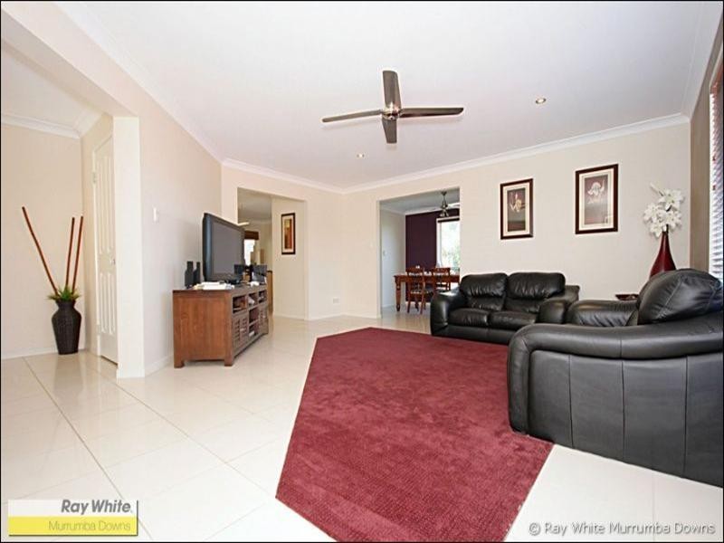 6 Grace Mac Court, Narangba QLD 4504