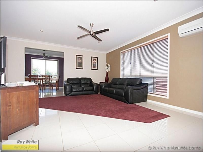 6 Grace Mac Court, Narangba QLD 4504