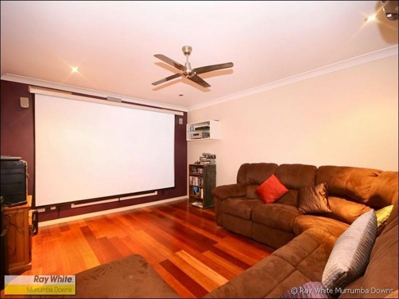 6 Grace Mac Court, Narangba QLD 4504