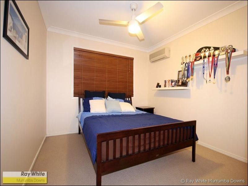 6 Grace Mac Court, Narangba QLD 4504