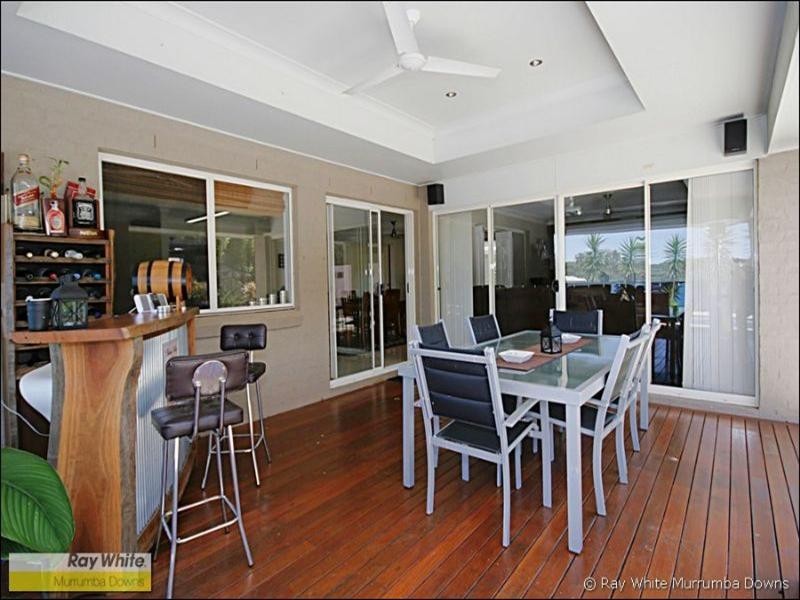 6 Grace Mac Court, Narangba QLD 4504