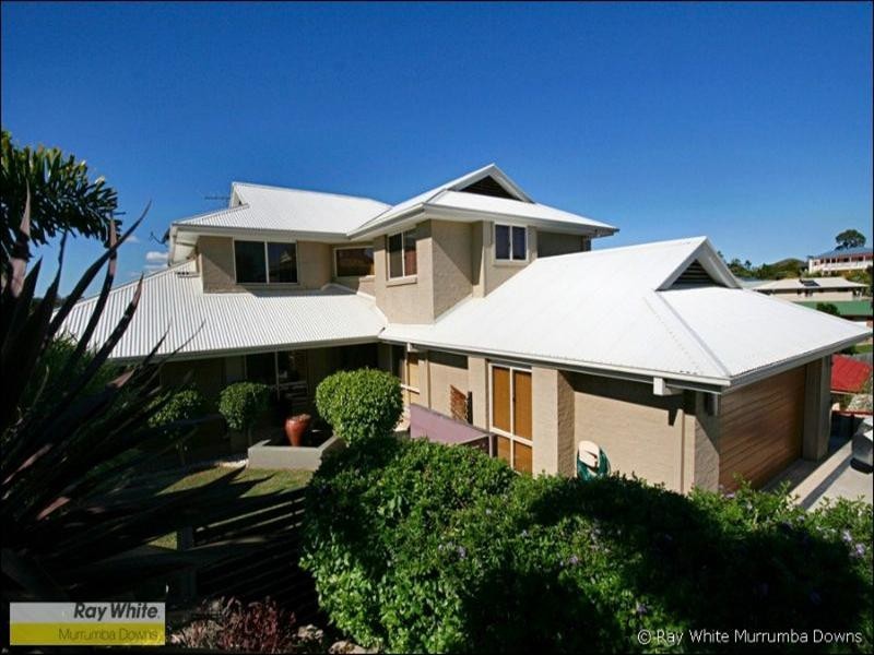 6 Grace Mac Court, Narangba QLD 4504