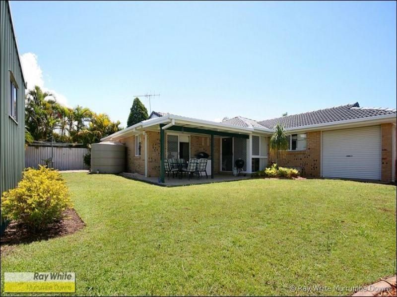 24 Morris Road, Kippa-ring QLD 4021
