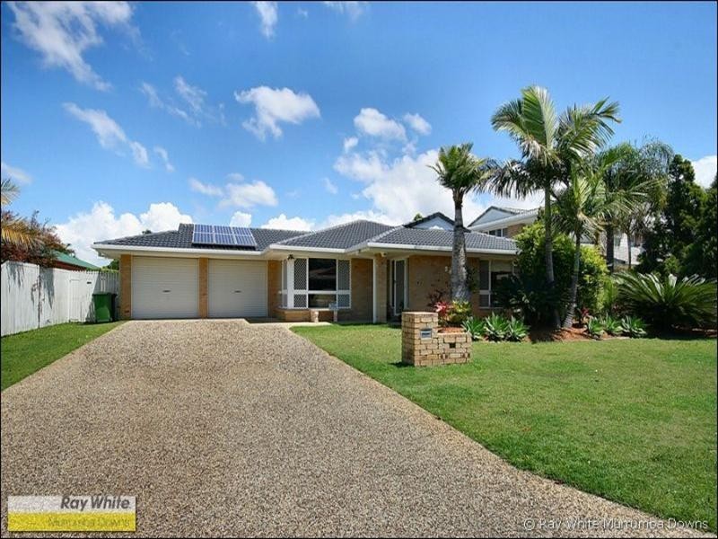 24 Morris Road, Kippa-ring QLD 4021