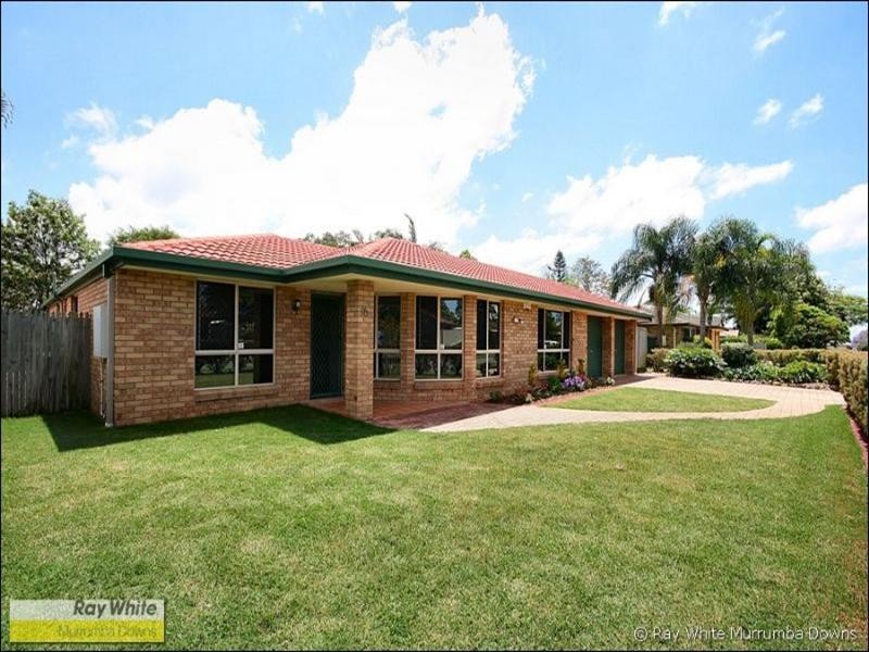 16 Alana Street, Murrumba Downs QLD 4503
