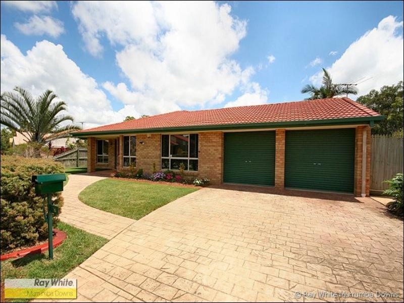 16 Alana Street, Murrumba Downs QLD 4503