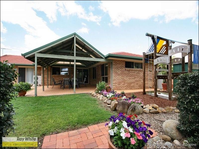 16 Alana Street, Murrumba Downs QLD 4503