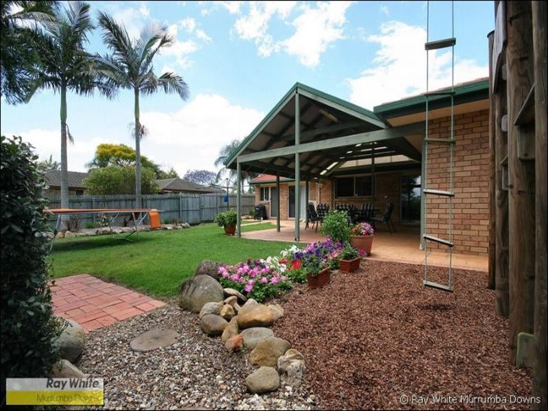 16 Alana Street, Murrumba Downs QLD 4503