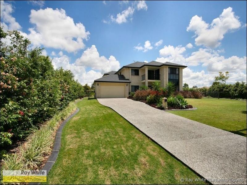 7 Rusty Gum Court, Narangba QLD 4504