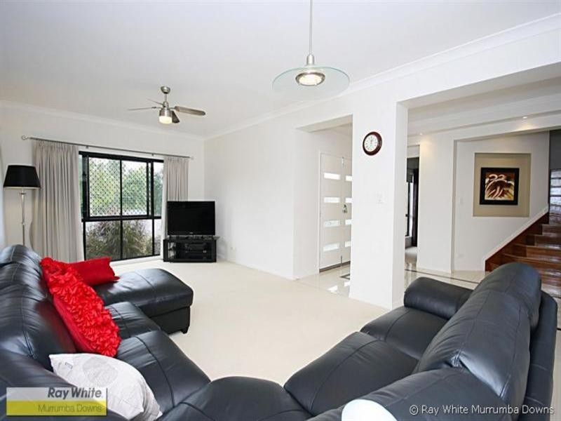 7 Rusty Gum Court, Narangba QLD 4504