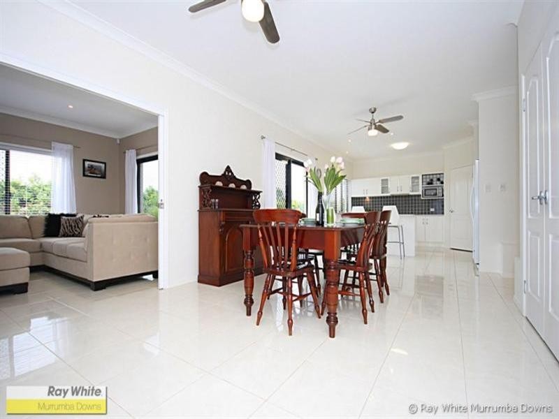 7 Rusty Gum Court, Narangba QLD 4504