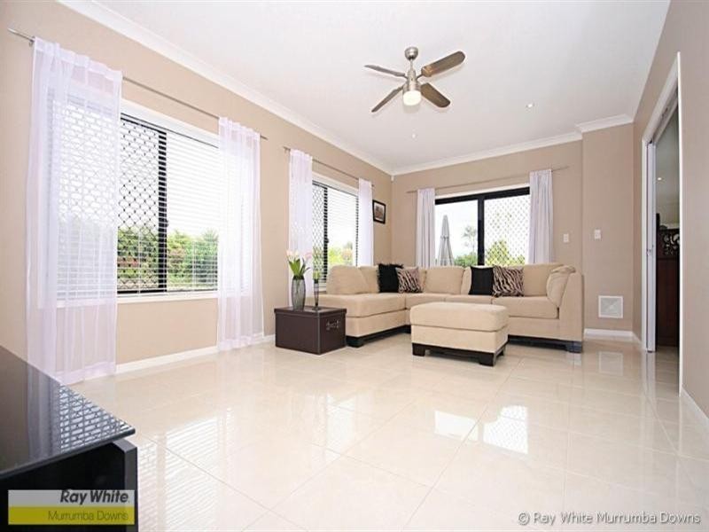 7 Rusty Gum Court, Narangba QLD 4504