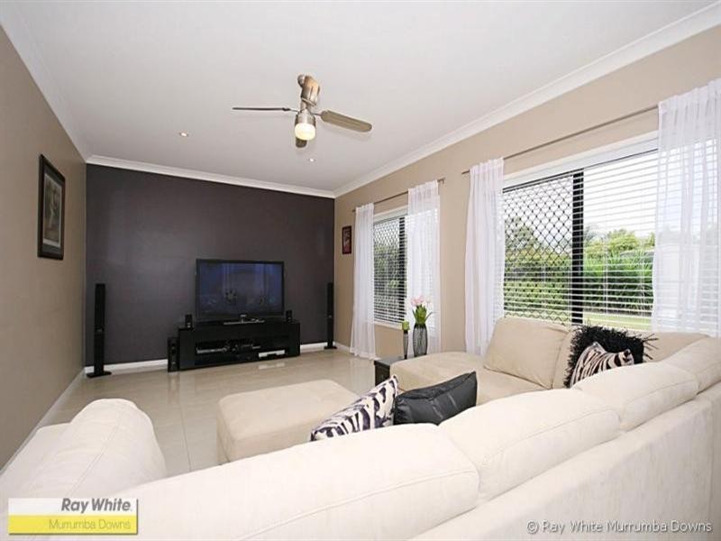 7 Rusty Gum Court, Narangba QLD 4504