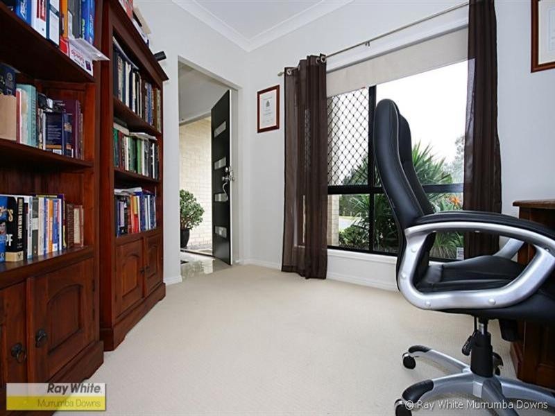 7 Rusty Gum Court, Narangba QLD 4504