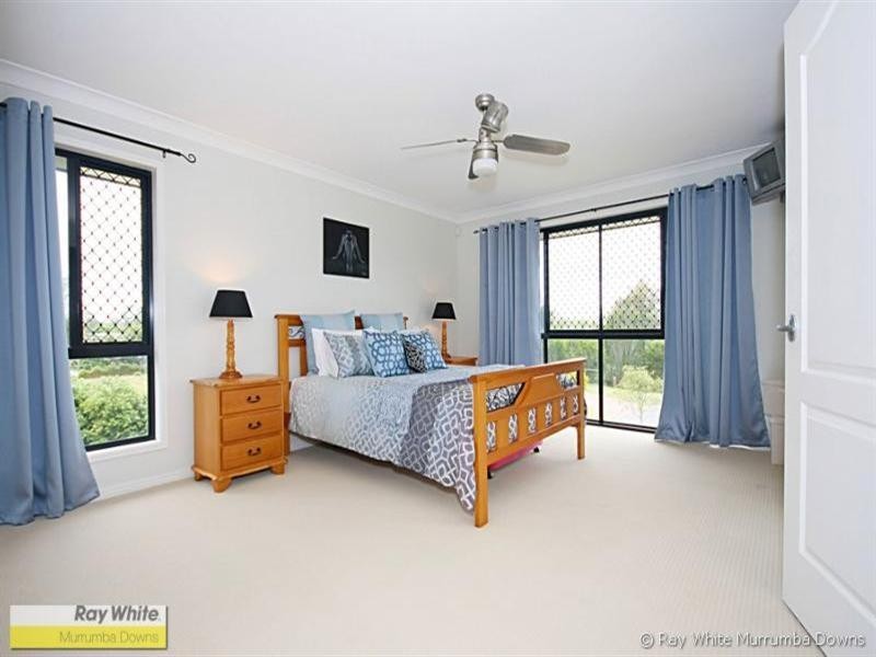 7 Rusty Gum Court, Narangba QLD 4504