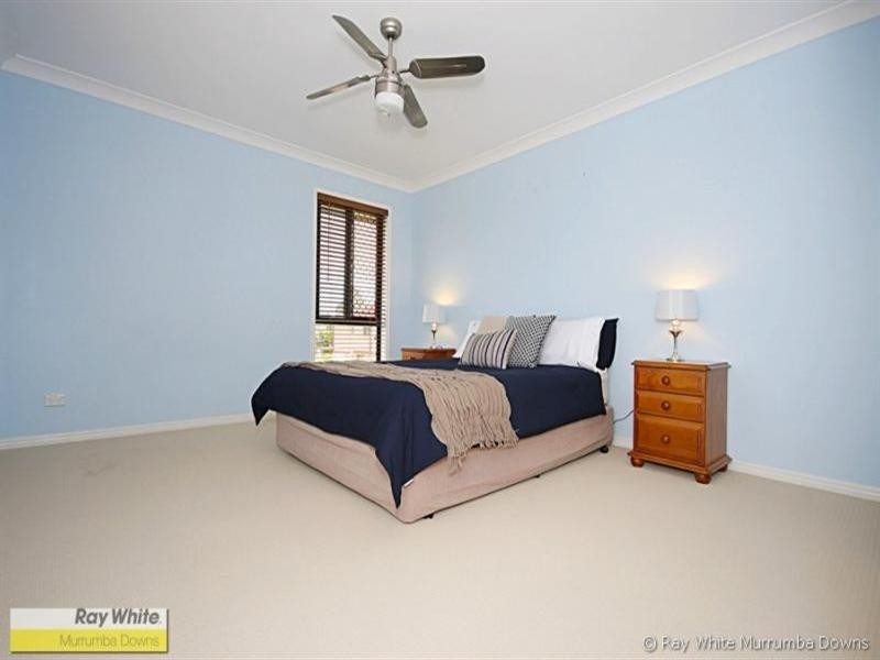 7 Rusty Gum Court, Narangba QLD 4504