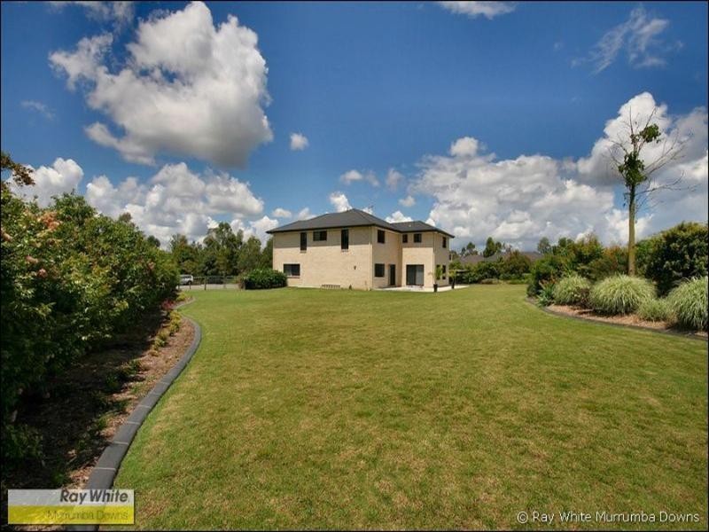 7 Rusty Gum Court, Narangba QLD 4504