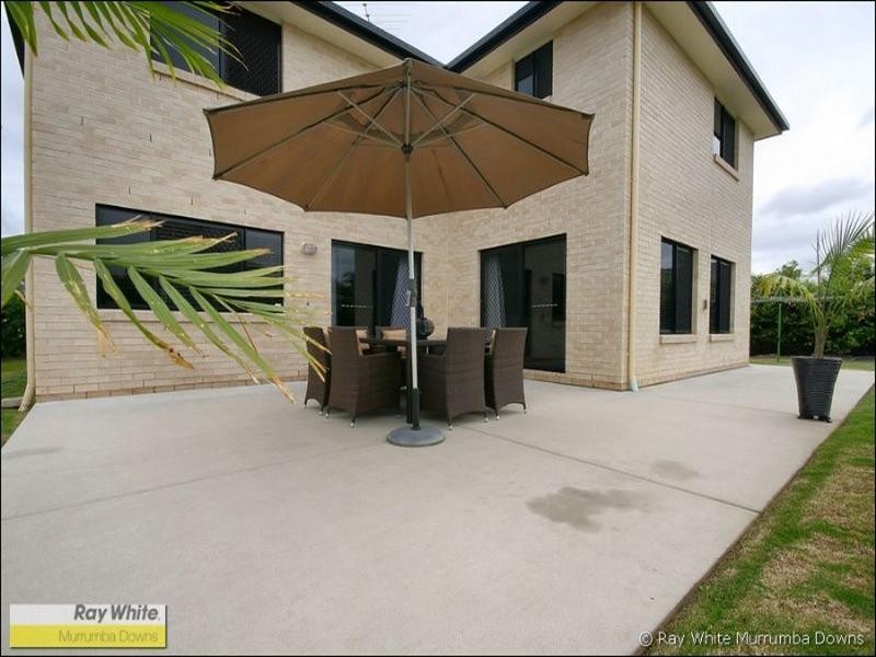 7 Rusty Gum Court, Narangba QLD 4504