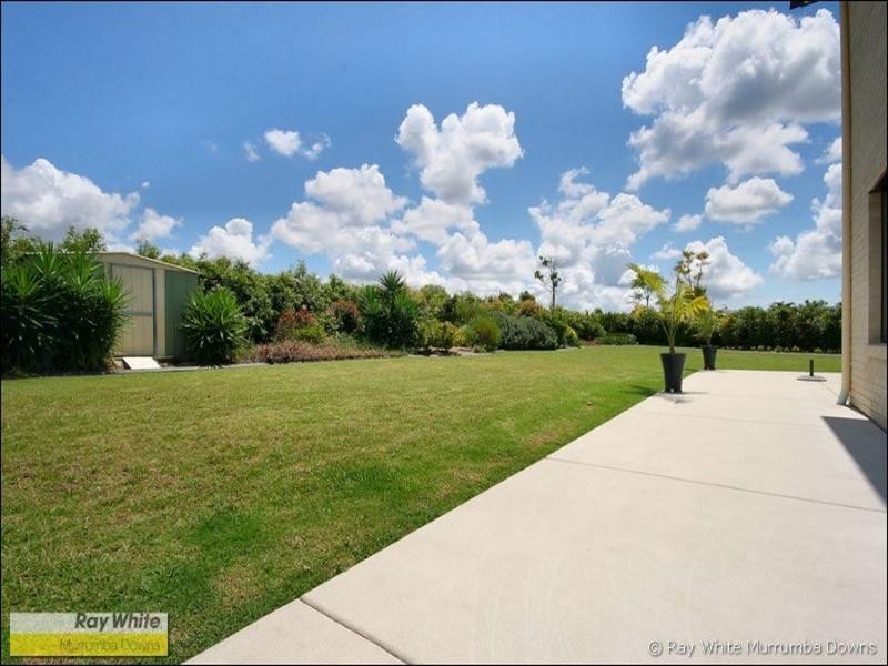 7 Rusty Gum Court, Narangba QLD 4504