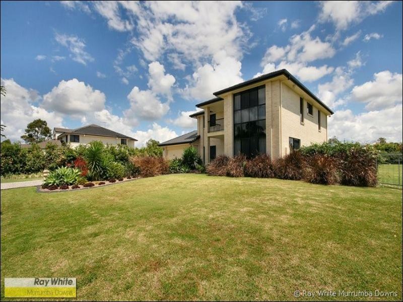 7 Rusty Gum Court, Narangba QLD 4504