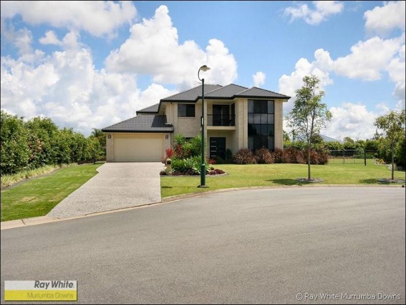 7 Rusty Gum Court, Narangba QLD 4504