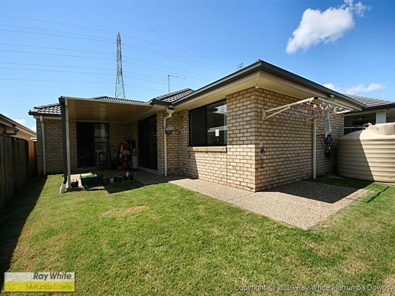 21 Sage Parade, Griffin QLD 4503