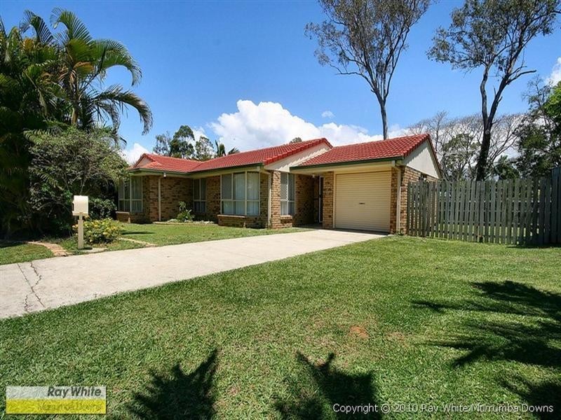 10 St Aidens Court, Kallangur QLD 4503