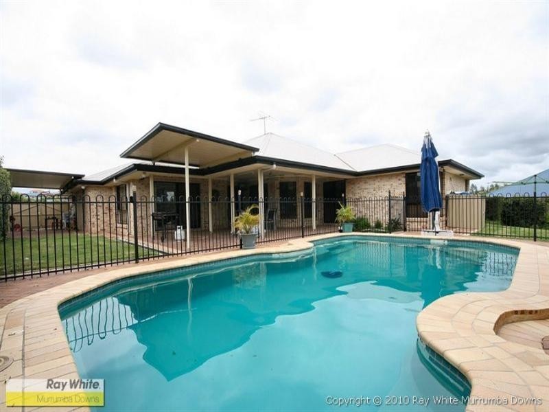 18 Amaroo Street, Narangba QLD 4504