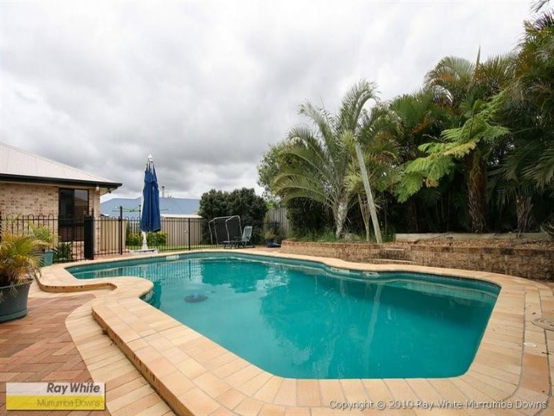 18 Amaroo Street, Narangba QLD 4504